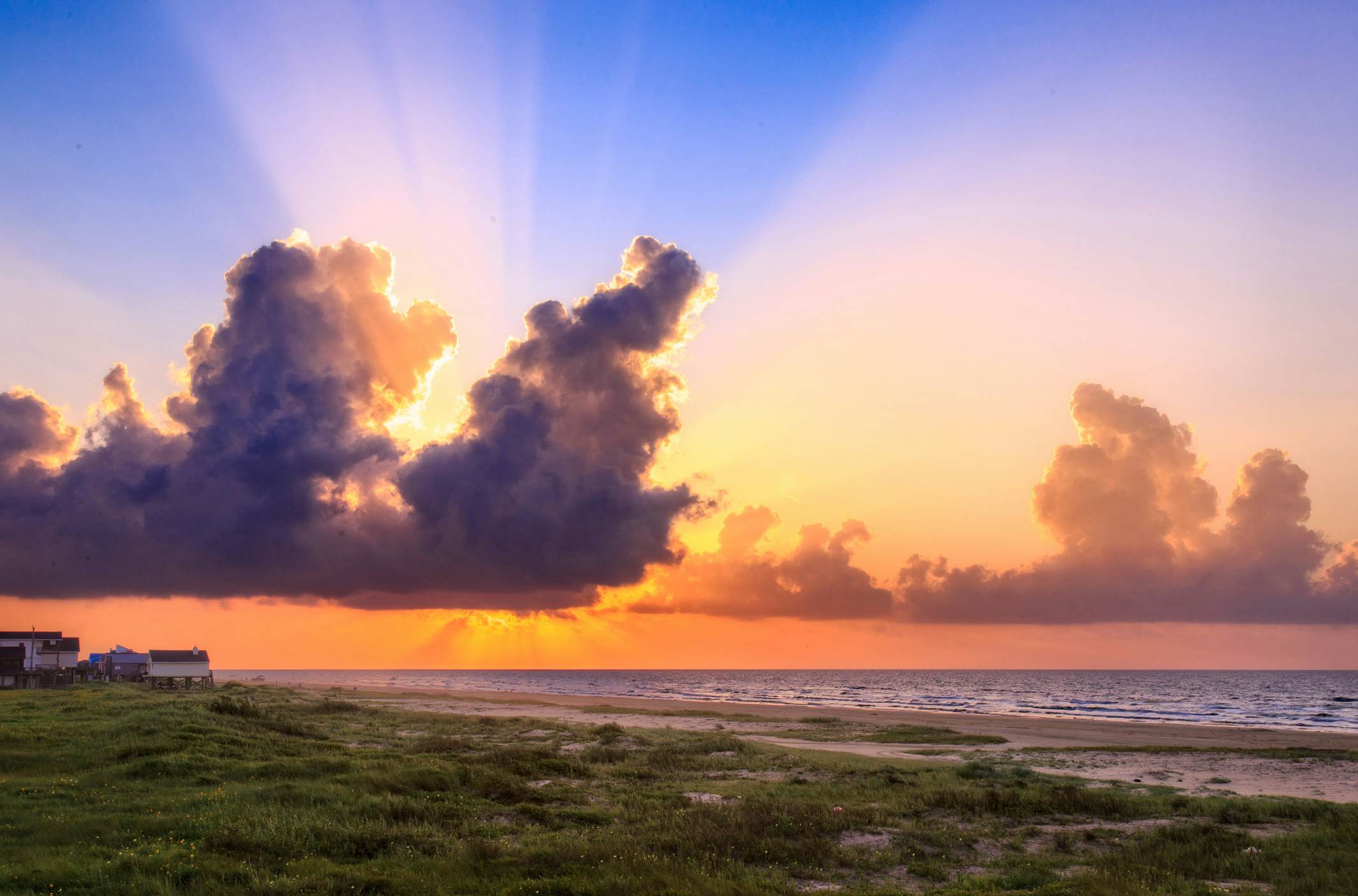 8 Best Beaches In Texas - Lonely Planet